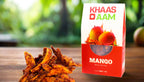 MANGO SPICY SLICES 70GM