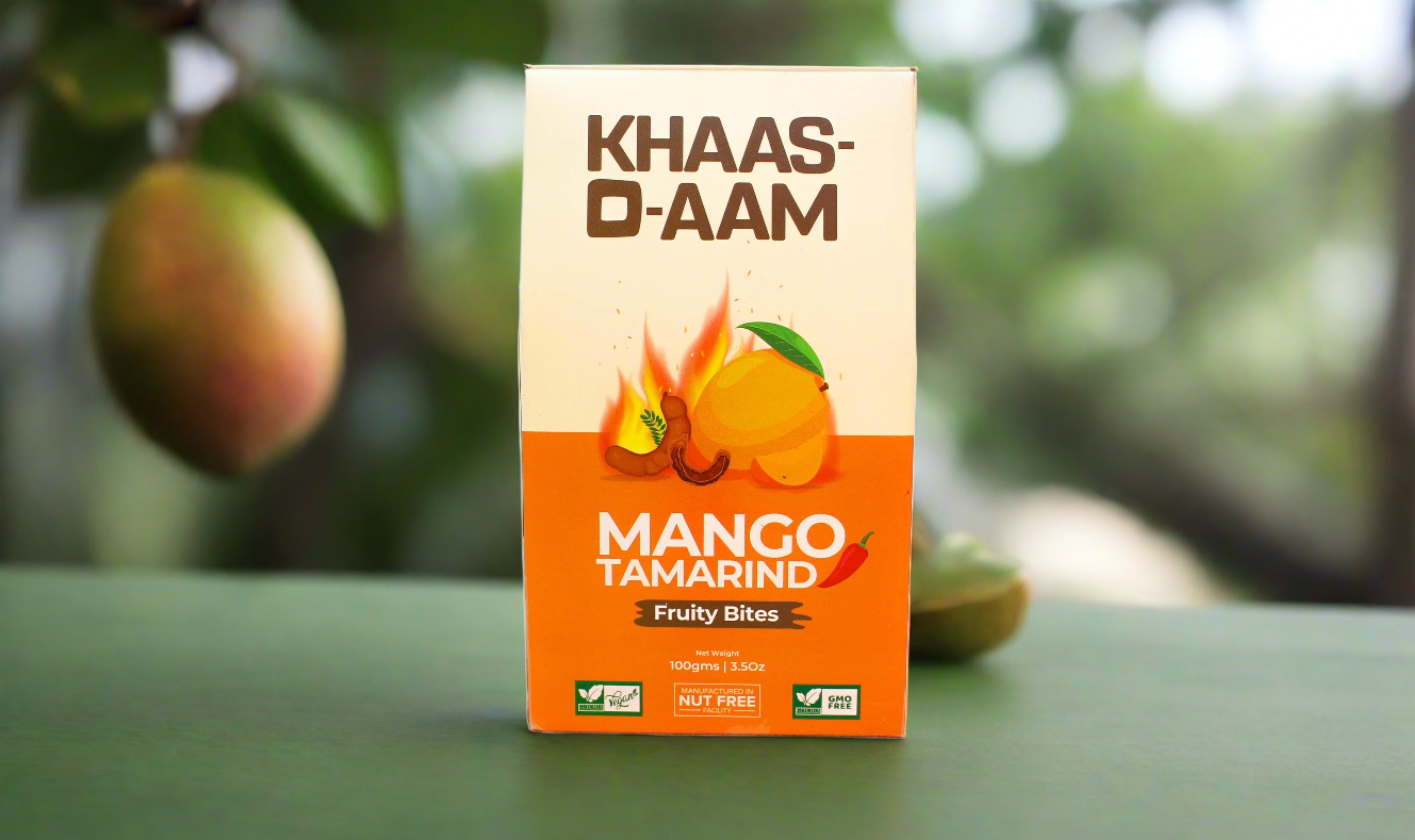 Origin: Hailing from the famed Chaunsa mango orchards, our Dried Fruit ...