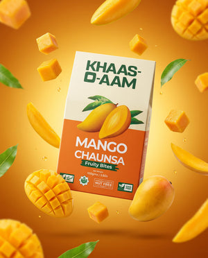 MANGO CHAUNSA