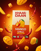 MANGO CHILLI
