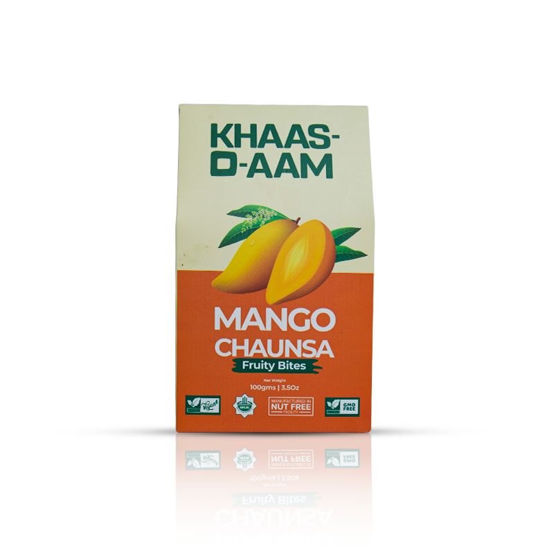 MANGO CHAUNSA 100GM