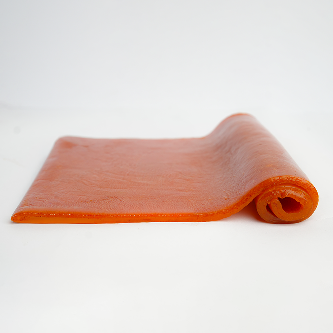 Mango Chaunsa Fruity Rolls