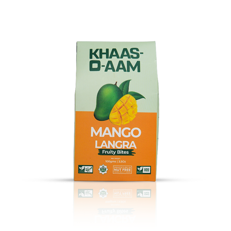 MANGO LANGRA 100GM