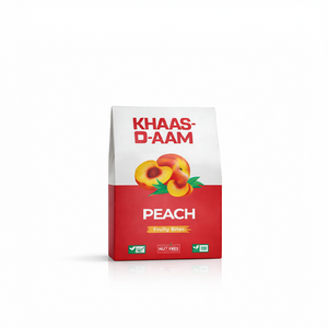 PEACH 40GM