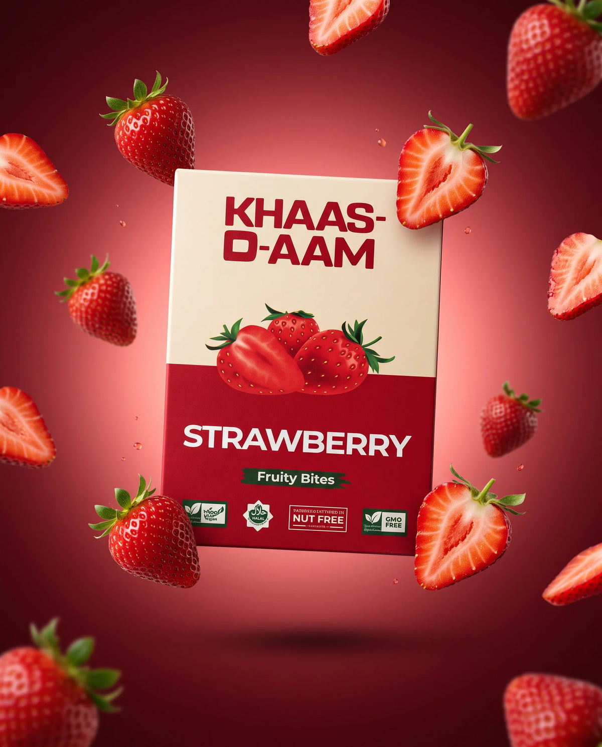 STRAWBERRY