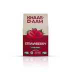 STRAWBERRY 100GM