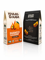 MANGO TAMARIND SPICY 100GM